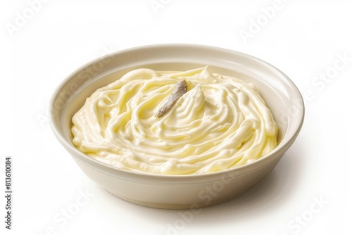 Creamy Anchovy Aioli with a Touch of Brightness