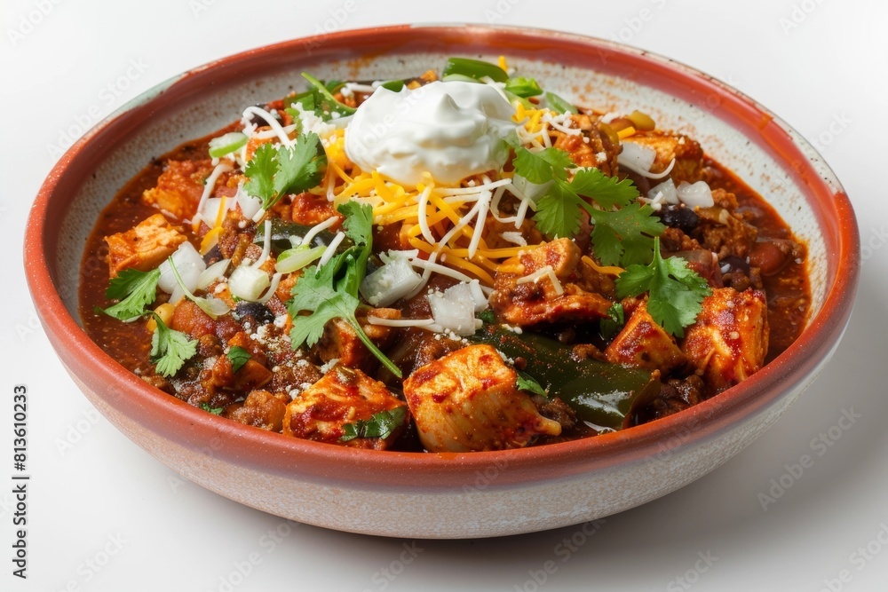Ancho-Rubbed Turkey and Leftover Turkey Chili - A Culinary Masterpiece Ancho-Rubbed Turkey and Leftover Turkey Chili - A Culinary Masterpiece