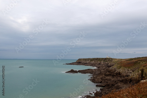 Wallpaper Mural view of the coast of state Torontodigital.ca