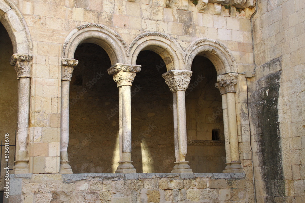 Iglesia de san martin Iglesia de san martin