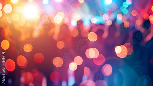 abstract christmas lights,background,abstract bokeh background