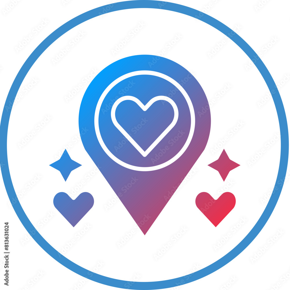 Vector Design Wedding Placeholder Icon Style Vector Design Wedding Placeholder Icon Style