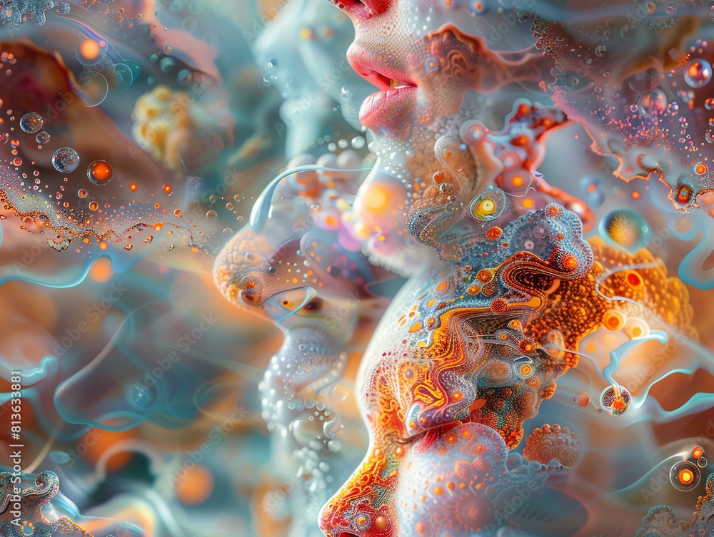 Capture the essence of innovation through a surreal lens Capture the essence of innovation through a surreal lens