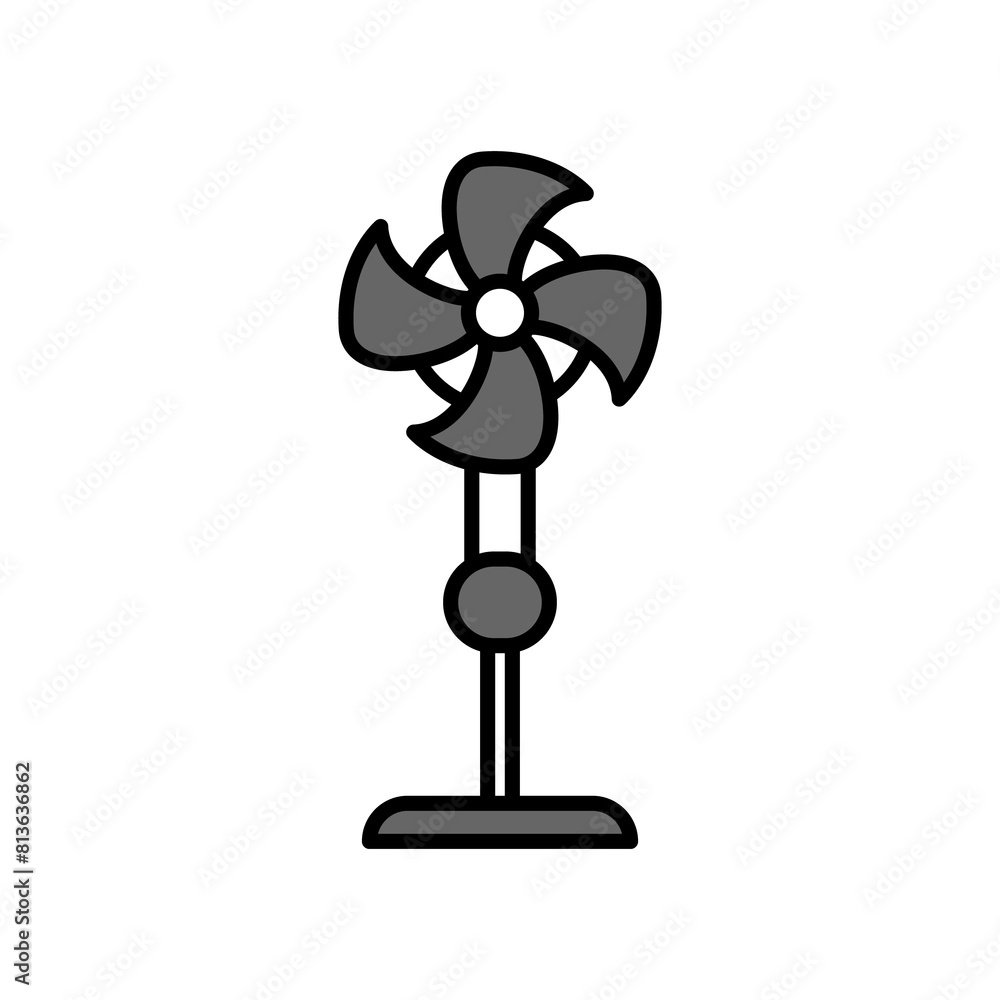 Stand Fan icon PNG Stand Fan icon PNG