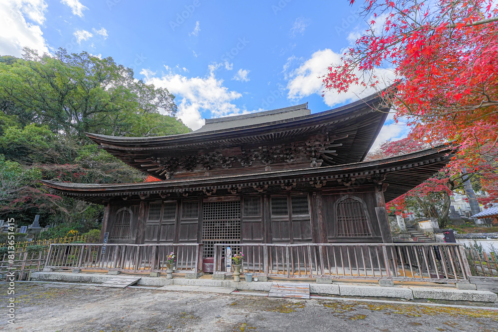 功山寺