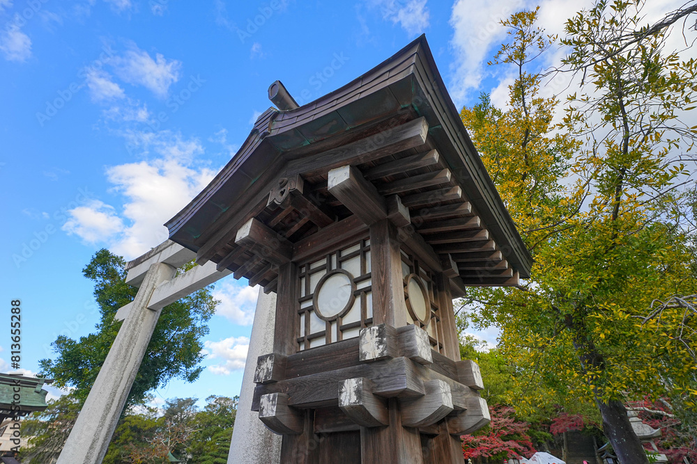 住吉神社 住吉神社