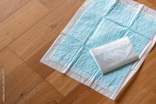 犬用トイレシート