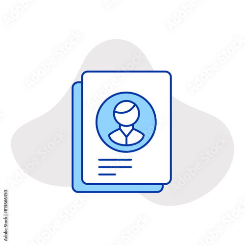 Executive Recruitment Services icon Talent Acquisition Solutions icon