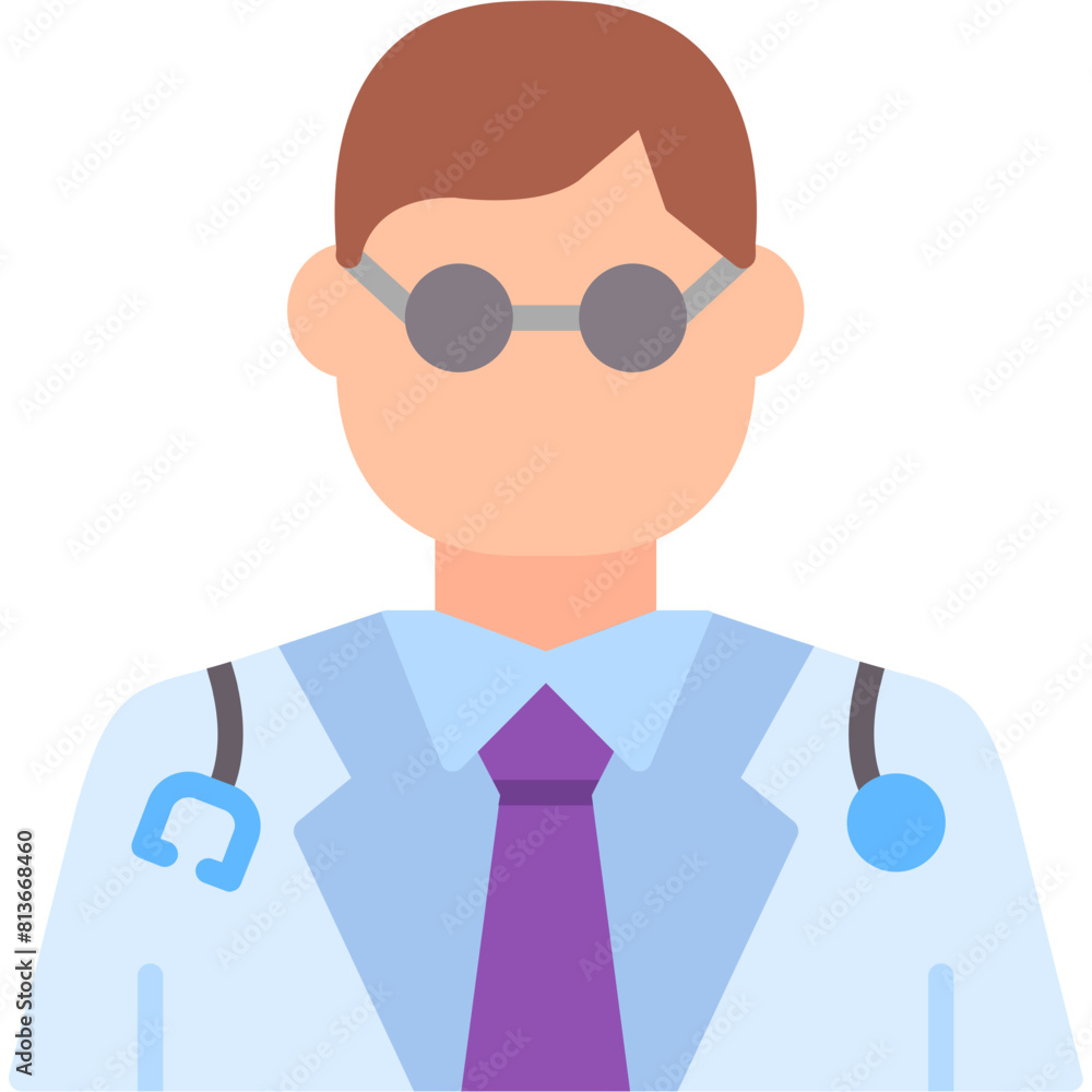 Doctor Icon Doctor Icon