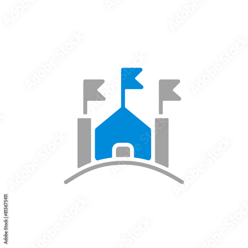 hilltop forts