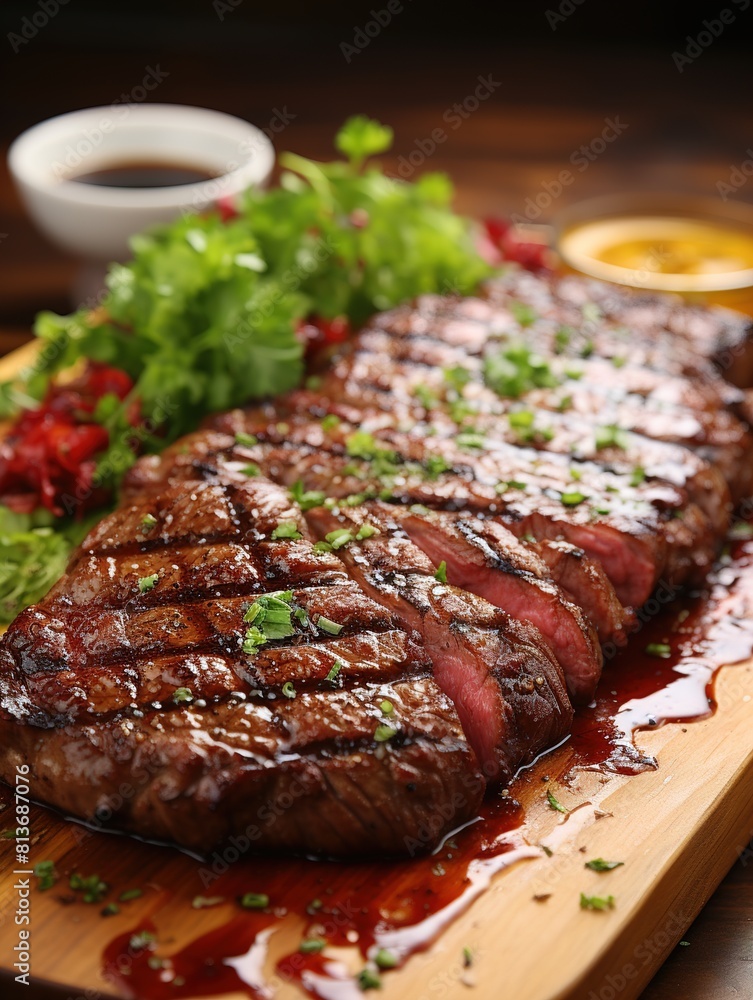 beef steak with vegetables beef steak with vegetables