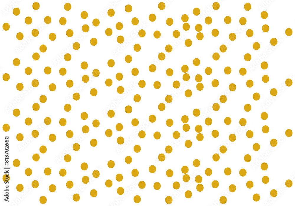 Fondo de patrón de puntos naranjas. Fondo de patrón de puntos naranjas.