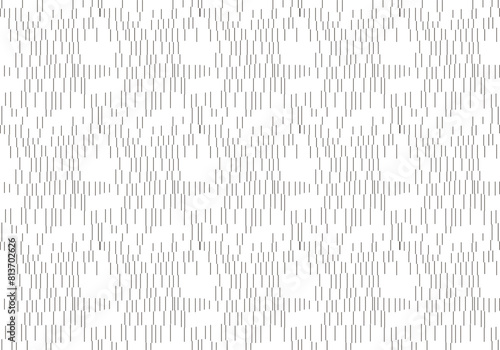 Fondo de líneas negras verticales en fondo blanco.