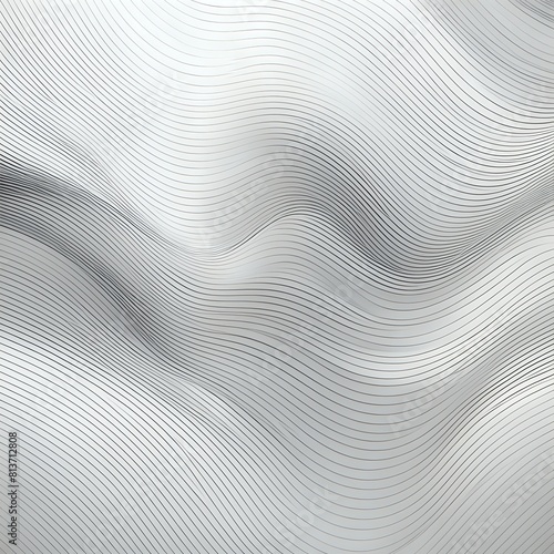 abstract wavy background