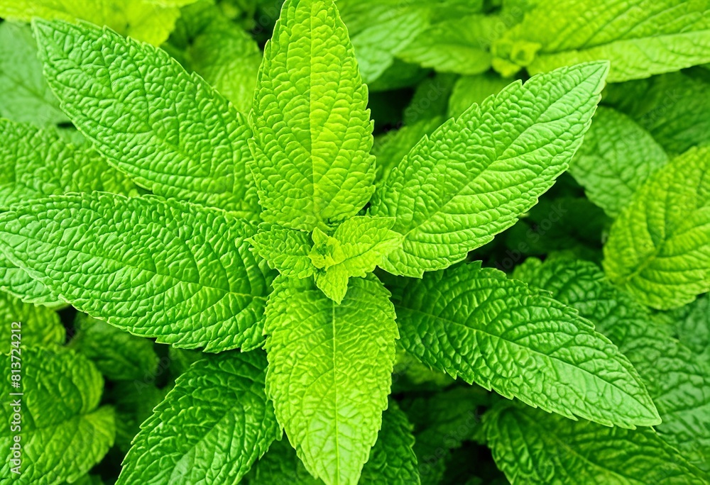 Peppermint Leaves: A Refreshing Herb with Medicinal Properties Peppermint Leaves: A Refreshing Herb with Medicinal Properties