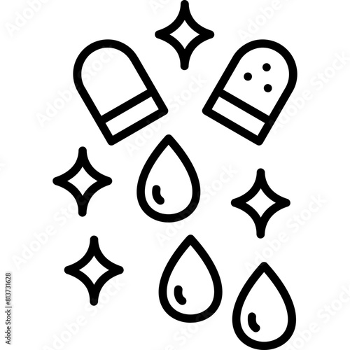 Vitamins Icon