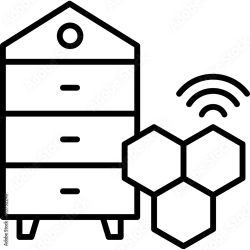 Hive Icon