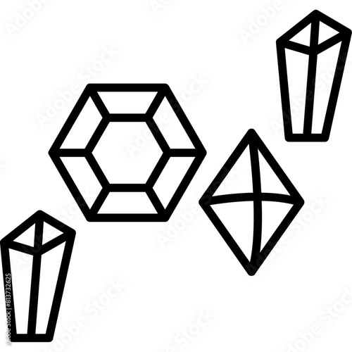 Gems Icon