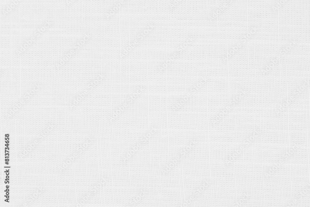 White linen fabric cloth texture for background, natural textile pattern. White linen fabric cloth texture for background, natural textile pattern.