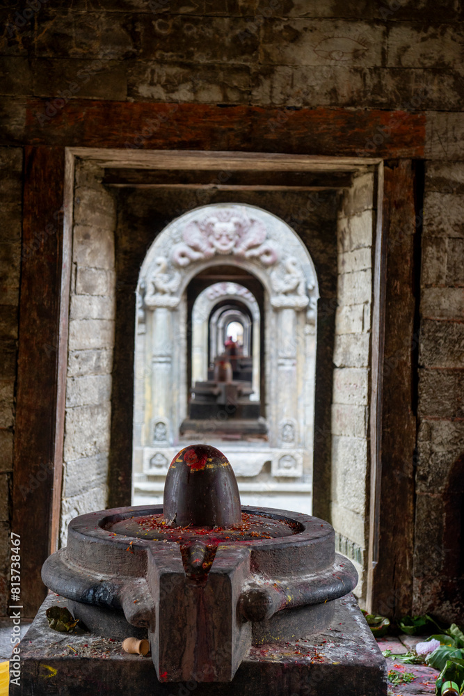 Candle stands are used when sacred ceremonies are performed Candle stands are used when sacred ceremonies are performed