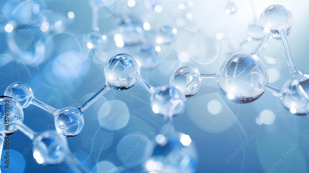 Abstract close up of molecule, science beaauty background. Abstract close up of molecule, science beaauty background.