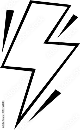 Comic Shape Effect 