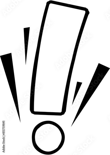 Comic Shape Effect 