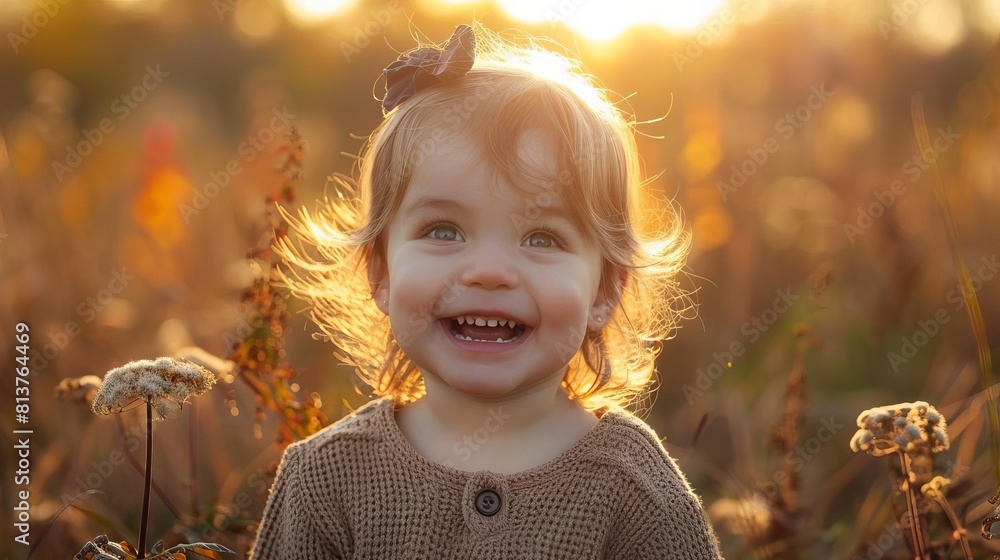 Unbridled joy radiating from every giggle and squeal, Unbridled joy radiating from every giggle and squeal,