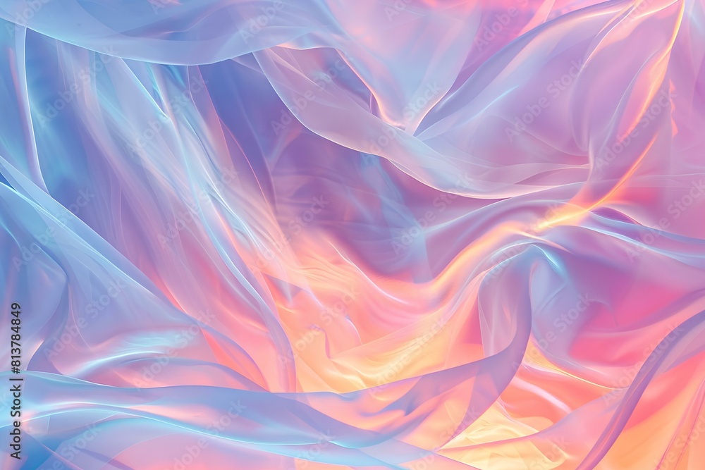 Obraz premium Colorful abstract background.