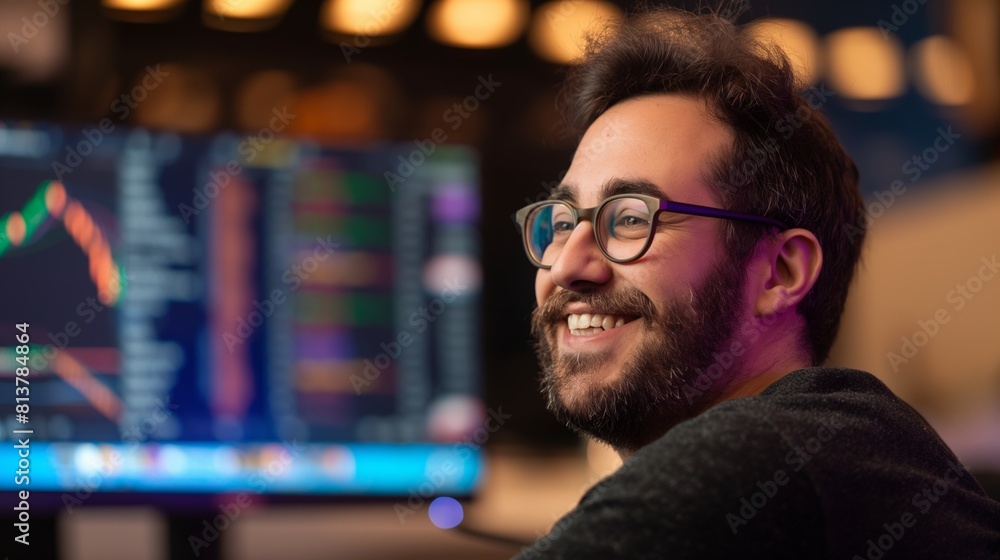 man programmer man programmer