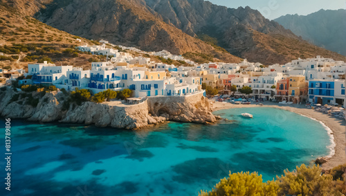 Karpathos Greece amazing