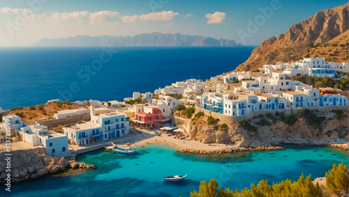 Karpathos Greece amazing