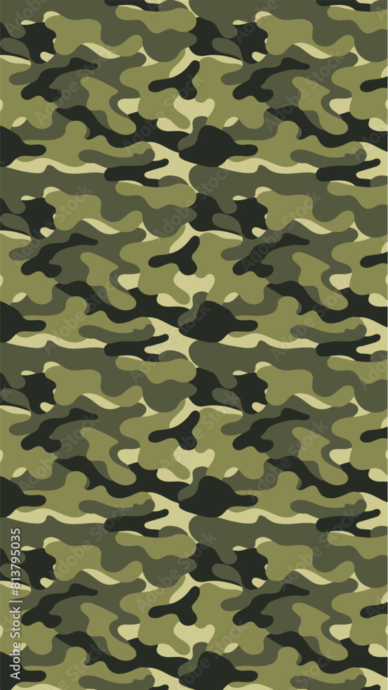 camouflage pattern seamless camouflage pattern seamless