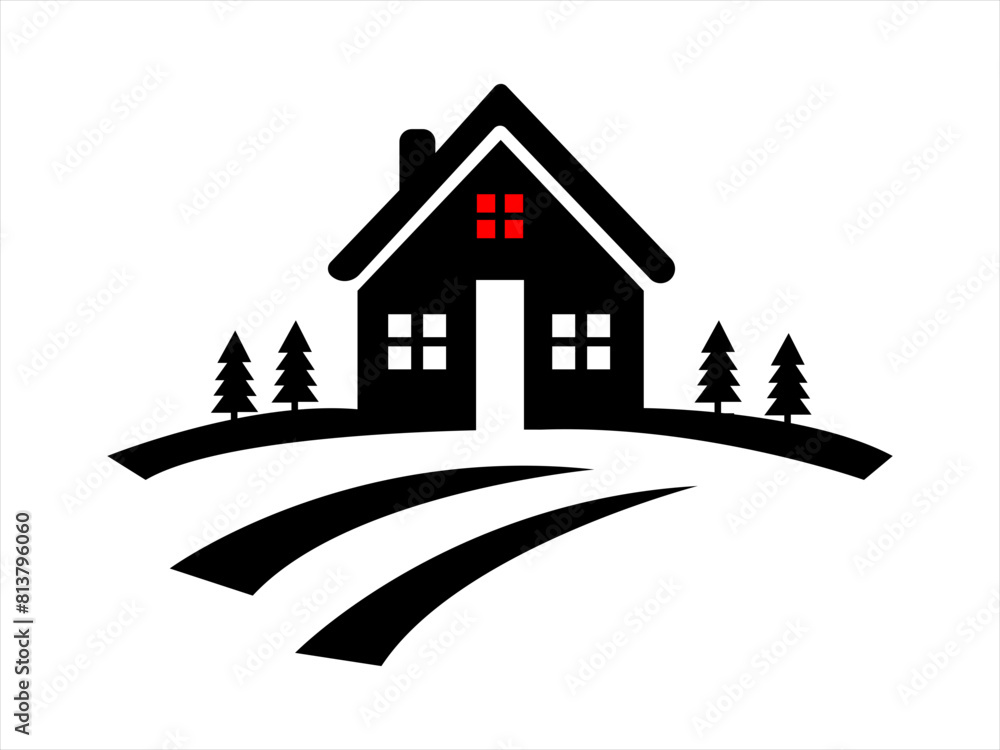 House design,Dwelling vector design
House design,Dwelling vector design