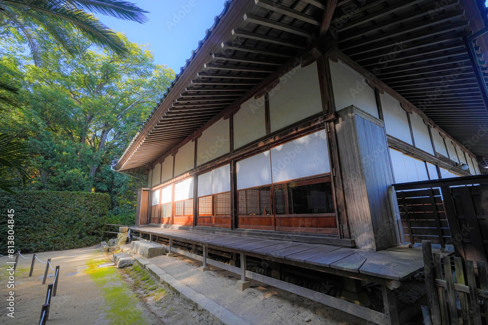 普賢寺
普賢寺