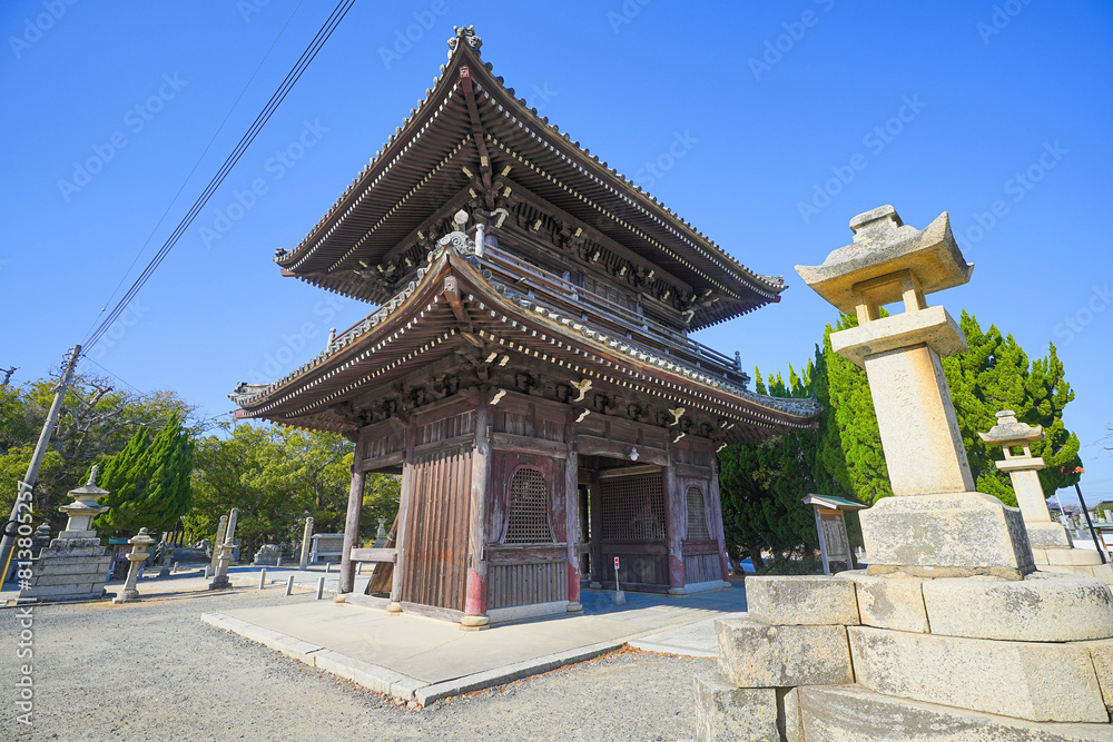 普賢寺
普賢寺