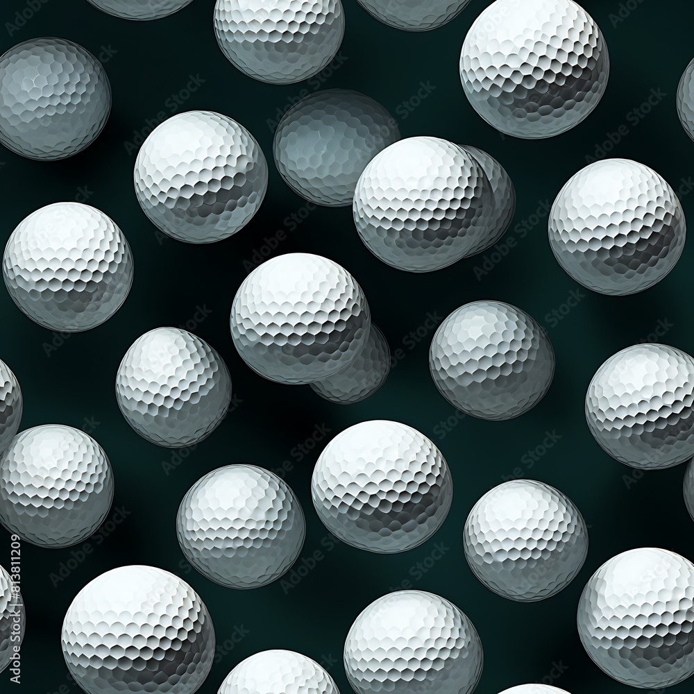 Golf seamless pattern, beautiful modern graphics can be used in a variety of designs. Golf seamless pattern, beautiful modern graphics can be used in a variety of designs.