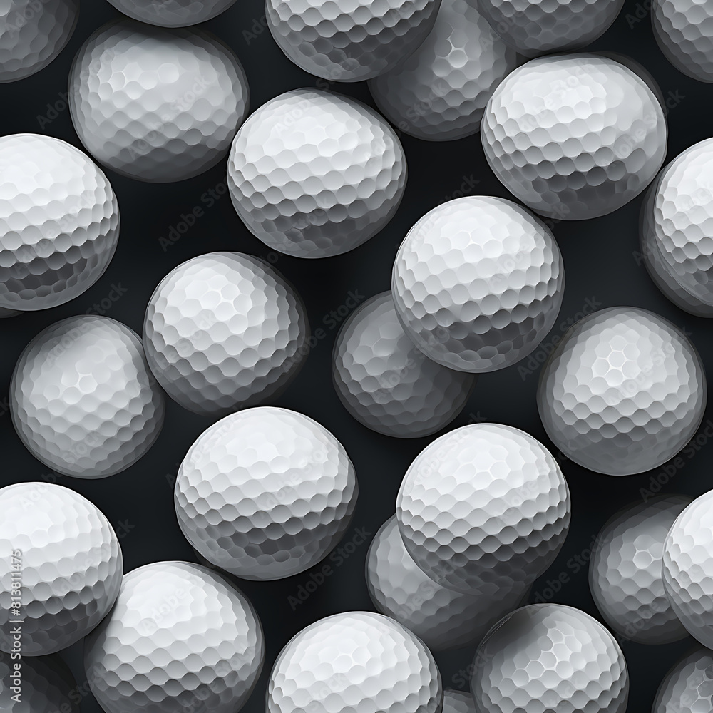 Golf seamless pattern, beautiful modern graphics can be used in a variety of designs. Golf seamless pattern, beautiful modern graphics can be used in a variety of designs.