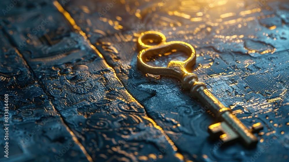 Market Entry Strategies, a key unlocks the door to new financial realms