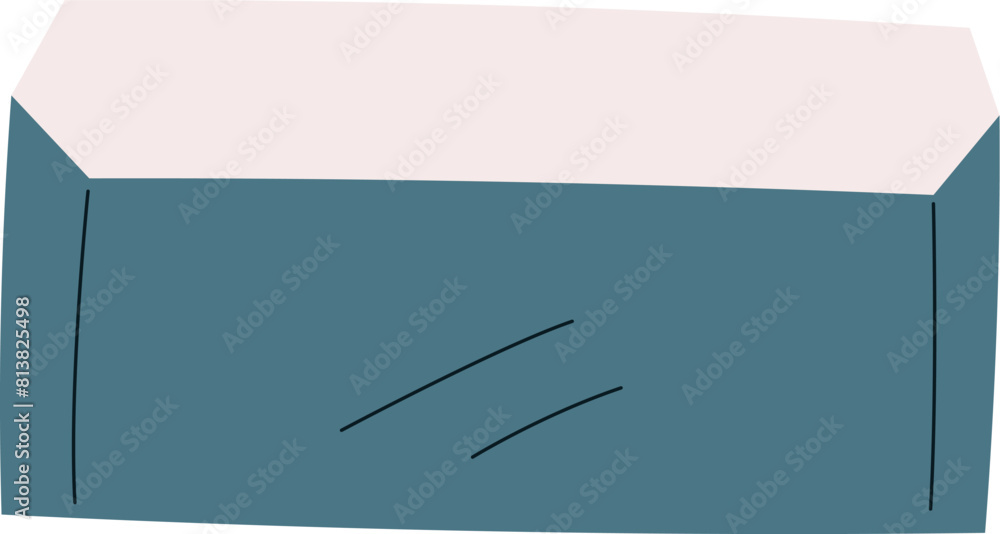 Envelope Opened Letter