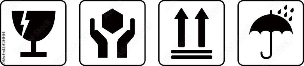 handle with care handle with care