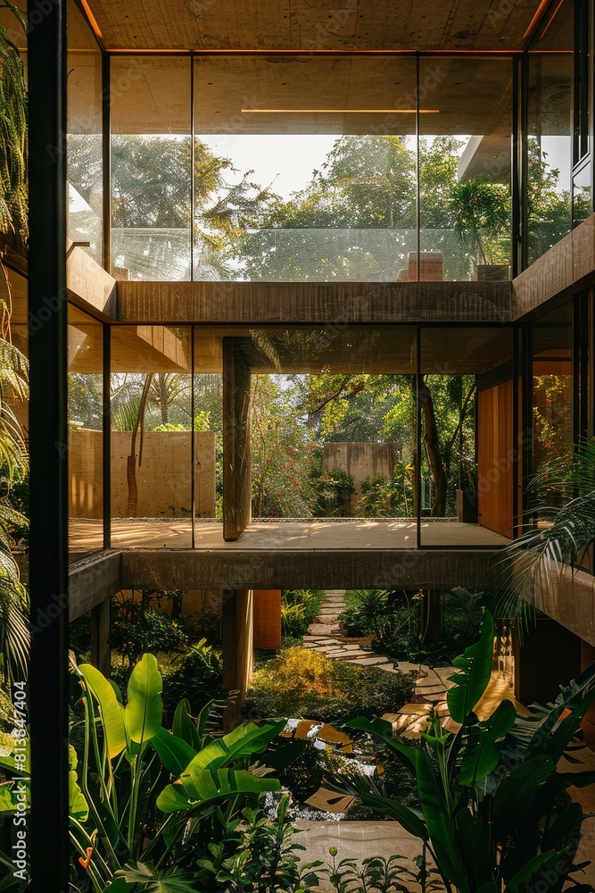Sustainable Architecture Sustainable Architecture