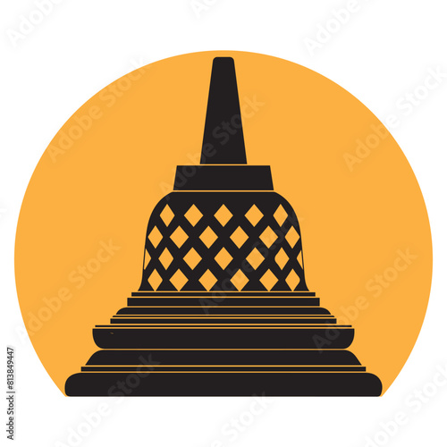 temple icon
