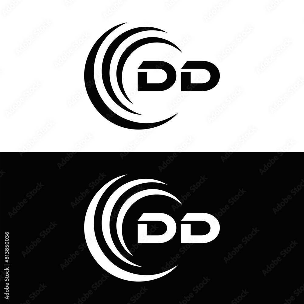 DD logo. D D design. White DD letter. DD, D D letter logo design. Initial letter DD linked circle uppercase monogram logo. golden logo DD logo. D D design. White DD letter. DD, D D letter logo design. Initial letter DD linked circle uppercase monogram logo. golden logo
