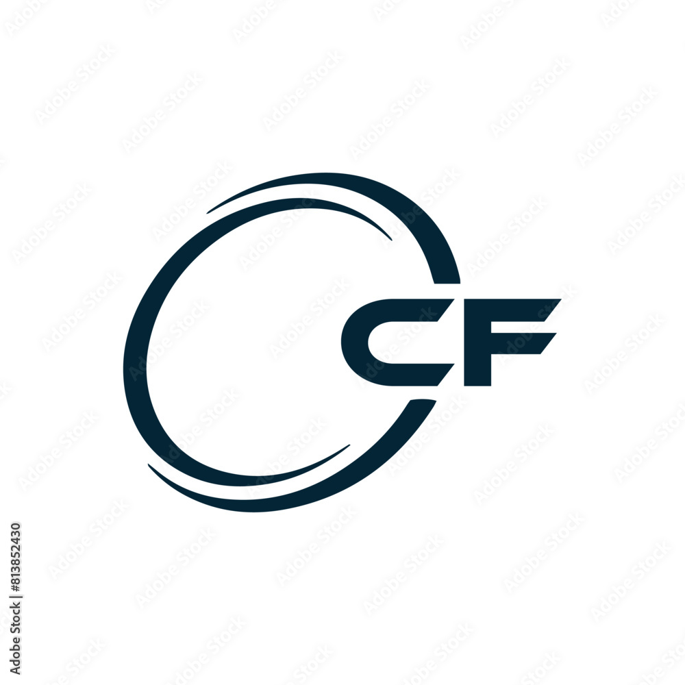 CF logo. C F design. White CF letter. CF, C F letter logo design. Initial letter CF linked circle uppercase monogram logo. C F letter logo vector design. CF logo. C F design. White CF letter. CF, C F letter logo design. Initial letter CF linked circle uppercase monogram logo. C F letter logo vector design.