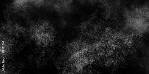 Abstract black and white grunge texture, Dirt overlay or screen effect grunge texture with strokes, , Abstract luxury black textured wall of a surface black background.