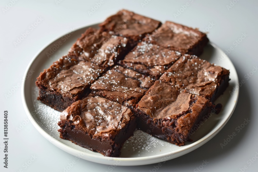 Authentic Mexican Brownies for a Flavorful Delight Authentic Mexican Brownies for a Flavorful Delight