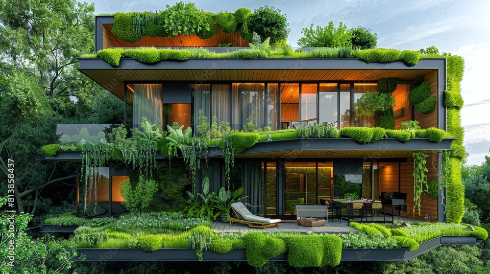 Sustainable Architecture Sustainable Architecture
