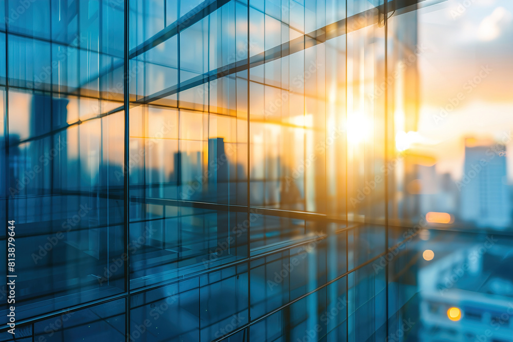 Abstract bokeh, building and blurred architecture background for design, finance and financial business center. Abstract bokeh, building and blurred architecture background for design, finance and financial business center.