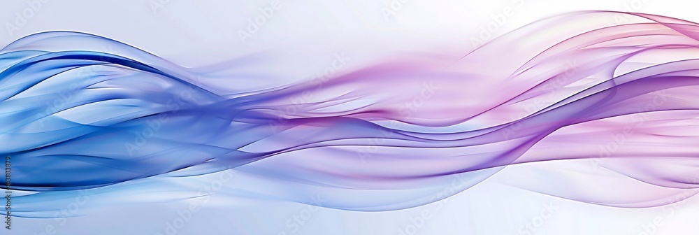 A stylish blue and purple background with a flowing wave border design, perfect for enhancing certificates or text layouts with a modern and elegant touch A stylish blue and purple background with a flowing wave border design, perfect for enhancing certificates or text layouts with a modern and elegant touch